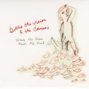Cover for Album "Where The Ocean Meets My Hand" by Billie The Vision & The Dancers