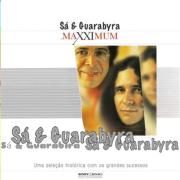 Maxximum: Sá & Guarabyra}