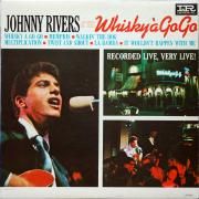 Johnny Rivers At The Whisky À Go-Go}