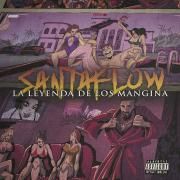 La Leyenda de los Mangina}