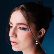 Portada de Álbum "FELÍDIA", de GIANA