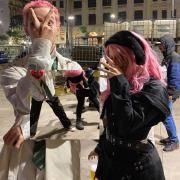 Alguém Melhor (part. Link do Zap)}