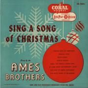 Sing a Song Of Christmas}