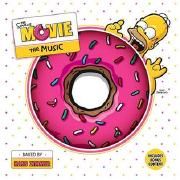 The Simpsons Movie: The Music