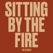 Sitting By The Fire