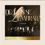 Portada de Álbum "De Nós Se Lembrará (Deluxe)", de DT Worship