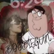 Boobie Gun - may was fuckin weird}