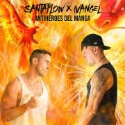 Antihéroes del Manga (part. Ivangel Music)}