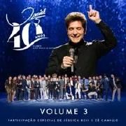 Daniel 40 Anos: Celebra João Paulo & Daniel (Vol. 3)