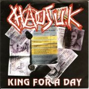 King for a Day }