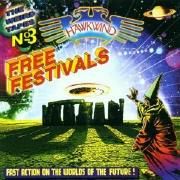 The Weird Tapes Vol. 3: Free Festivals}