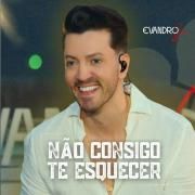 Capa do Single/EP "Não Consigo Te Esquecer", de Evandro Jr.