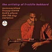 The Artistry Of Freddie Hubbard}