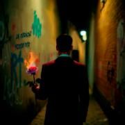 Capa do Álbum "Último Romântico (Deluxe)", de Wellyn