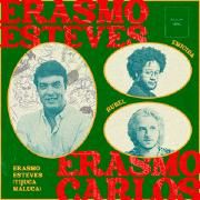 Erasmo Esteves (Tijuca Maluca) ( part. Emicida e Rubel)