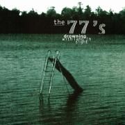 Portada de Álbum "Drowning With Land In Sight", de 77s