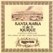 Santa Maria de Iquique - Cantata Popular}