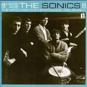 Here Are the Sonics