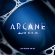 Come Play (feat. Stray Kids & Tom Morello) (from the series Arcane League of Legends)}