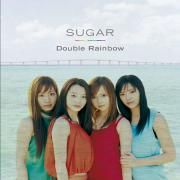 Capa do Álbum "Double Rainbow", de 슈가 (Sugar)