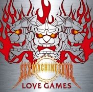 Love Games}