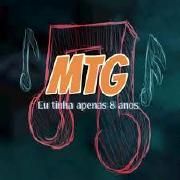 MTG - Eu tinha apenas 8 anos (part. DJ Braga Oficial)