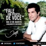 Fale um Pouco de Você}