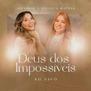 Deus Dos Impossíveis (Ao Vivo) (part. Valesca Mayssa)}