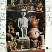 Banda de Pífanos de Caruaru - 1979}