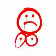 Capa do Álbum "Bitter Bitch.", de ISSBROKIE