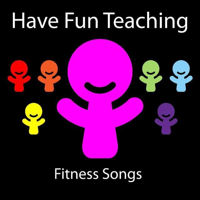 Have Fun Teaching | 1 álbum de la discografía en LETRAS.COM