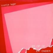 Er Op Of Er Onder