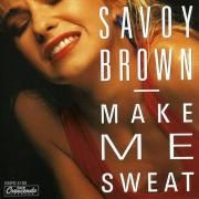 Make Me Sweat