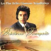 Les Plus Belles Chansons Napolitaines}