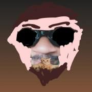 Capa do Single/EP "Sensações ", de Luiz Nédra