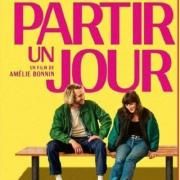 Portada de Sencillo/EP "Partir Un Jour", de Juliette Armanet