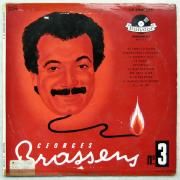 Georges Brassens – n°3}