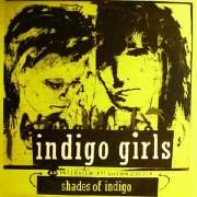 Shades Of Indigo
