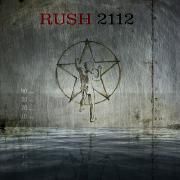 2112 (Deluxe Edition 40th)