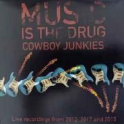 Music Is The Drug: Live Recordings From 2012, 2017 And 2018