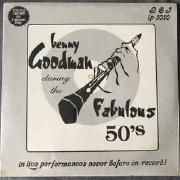 During The Fabulous 50's