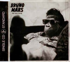 Cifra Club - Bruno Mars - Treasure