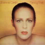 Capa do Álbum "Fancy That", de Joanna Carlin