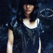 Portada de Álbum "Early Summer", de Amaya Laucirica