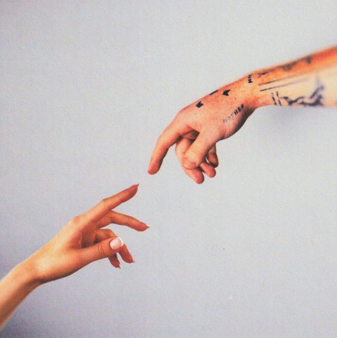 Chasing Shadows Acoustic