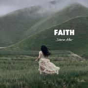 Capa do Single/EP "FAITH", de Siena Mur