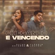 Chegando e Vencendo (part. Ruthe Dayanne)}