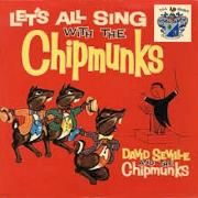 Let's All Sing With The Chipmunks}