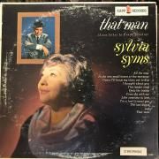 That Man (Love Letter To Frank Sinatra)}