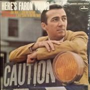 Here's Faron Young
